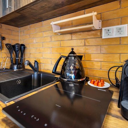 Downtown Apartment House Orange Budapeszt Zewnętrze zdjęcie