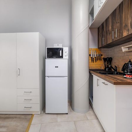 Downtown Apartment House Orange Budapeszt Zewnętrze zdjęcie