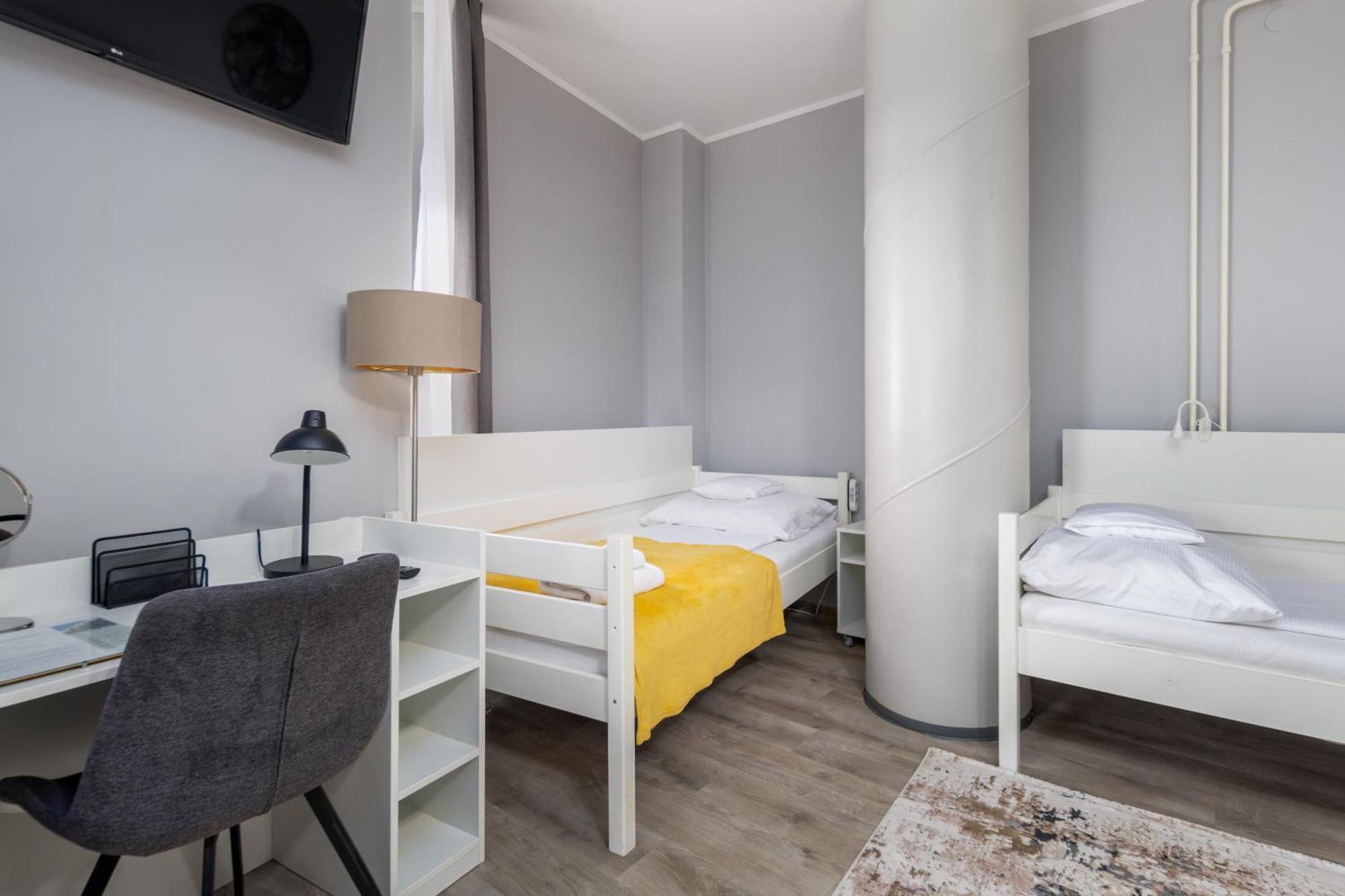 Downtown Apartment House Orange Budapeszt Zewnętrze zdjęcie