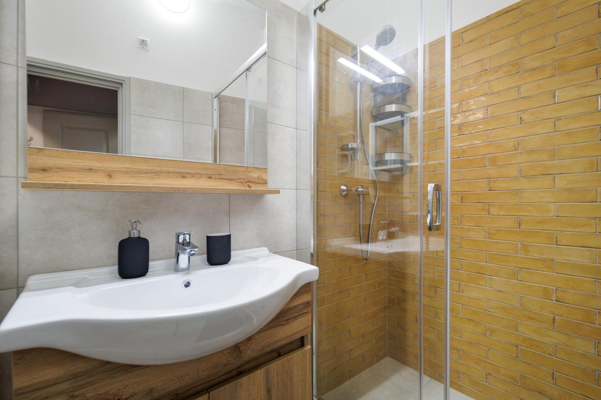 Downtown Apartment House Orange Budapeszt Zewnętrze zdjęcie